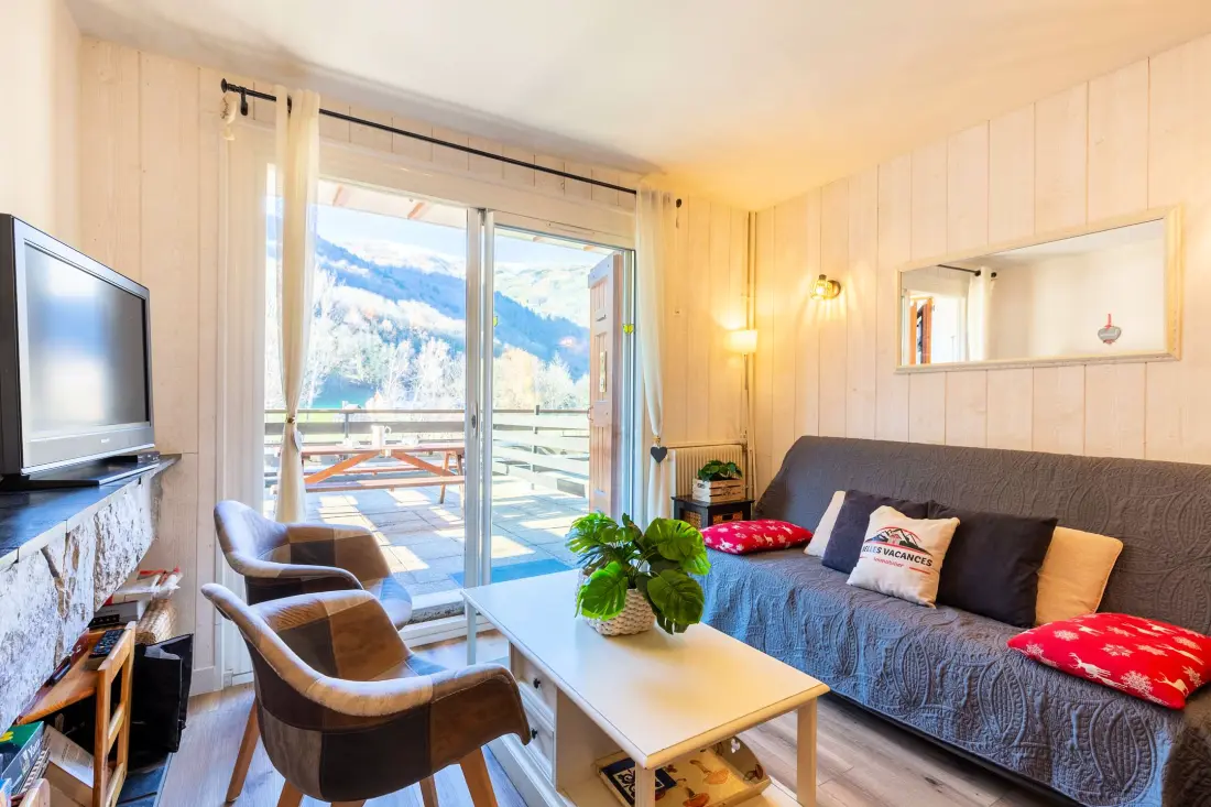 Residence Pic Lumiere