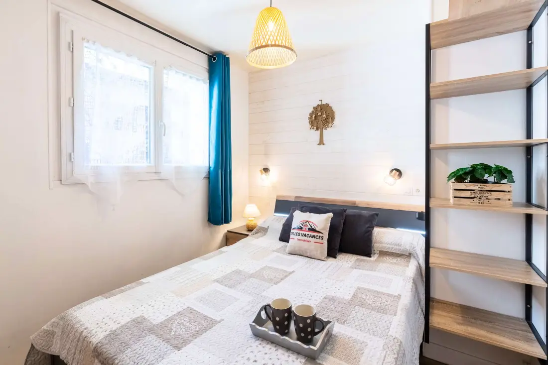 Residence Pic Lumiere