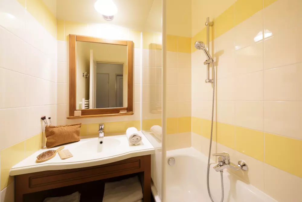 Résidence Pierre & Vacances Les Rives de l'Aure 3 Gwiazdy★★★