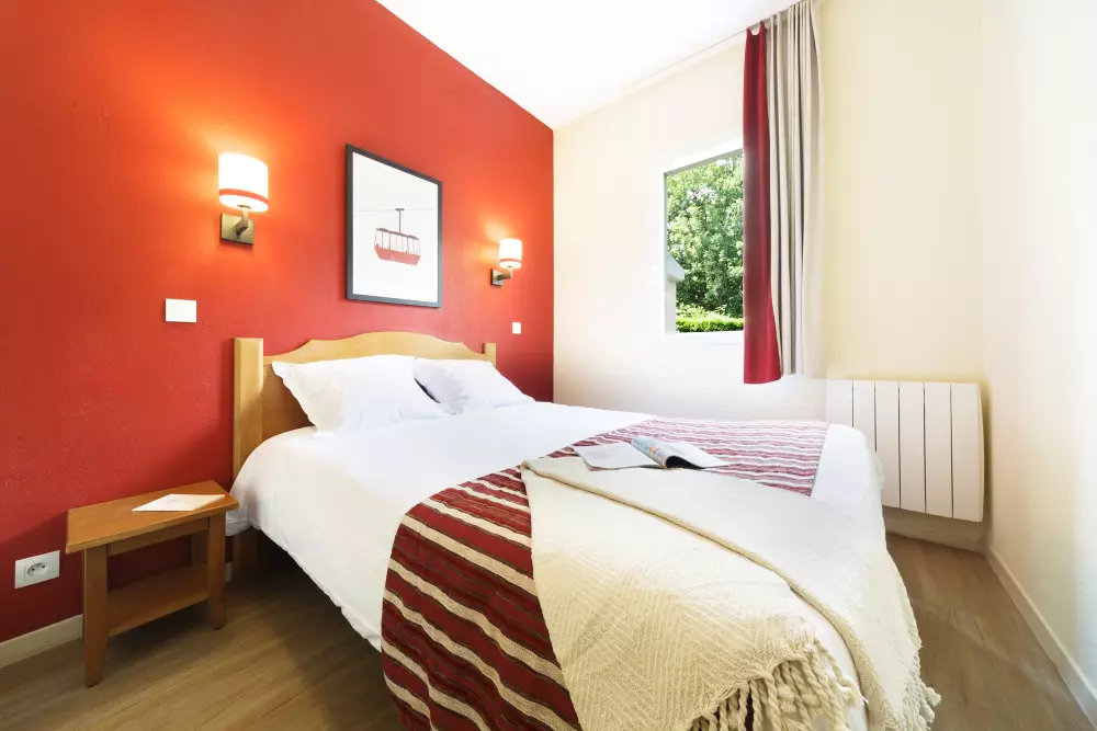 Résidence Pierre & Vacances Les Rives de l'Aure 3 Gwiazdy★★★