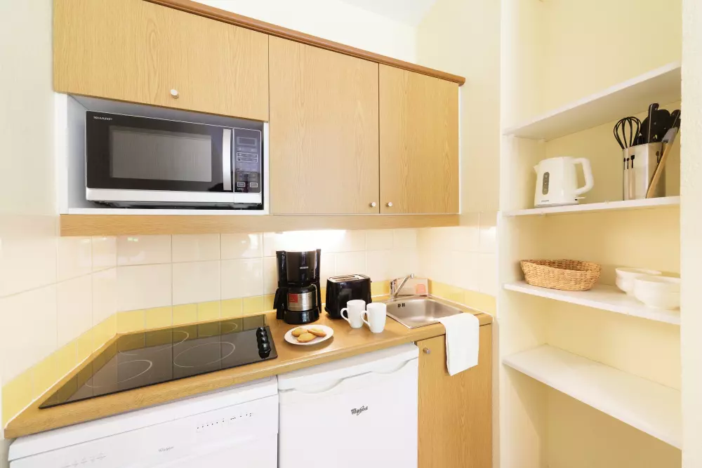 Résidence Pierre & Vacances Les Rives de l'Aure 3 Gwiazdy★★★