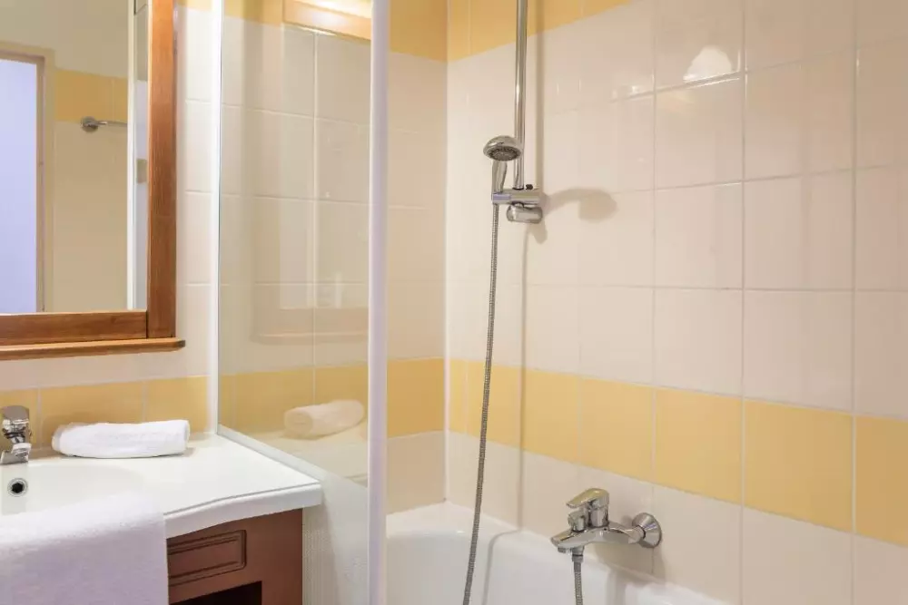 Résidence Pierre & Vacances Les Rives de l'Aure 3 Gwiazdy★★★