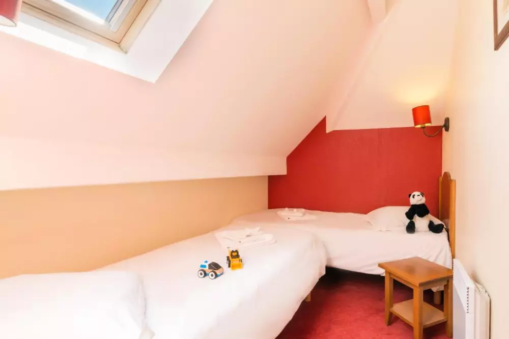 Résidence Pierre & Vacances Les Rives de l'Aure 3 Gwiazdy★★★