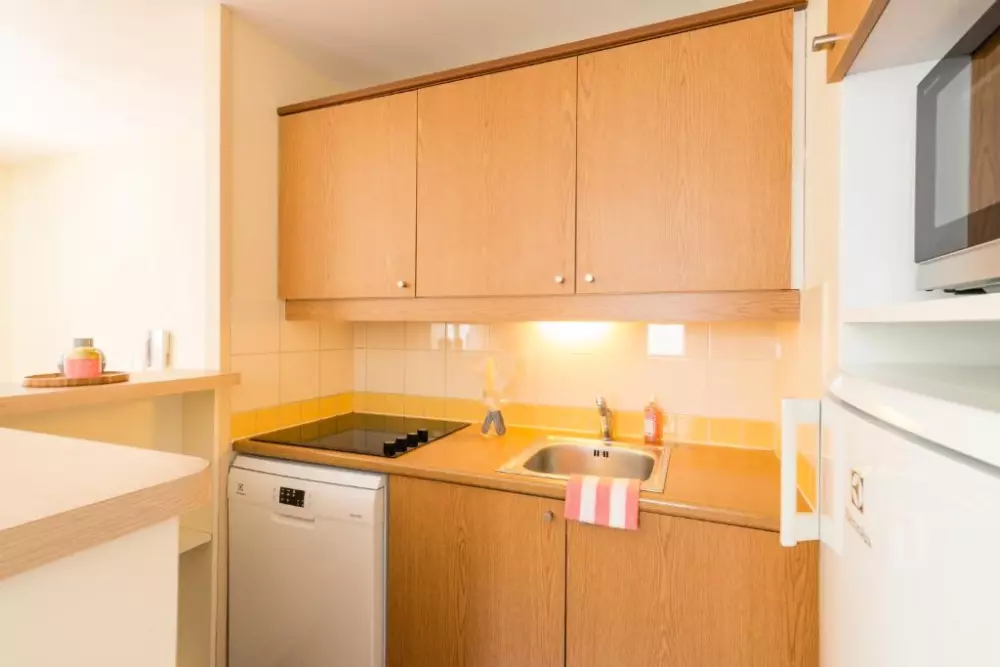 Résidence Pierre & Vacances Les Rives de l'Aure 3 Gwiazdy★★★