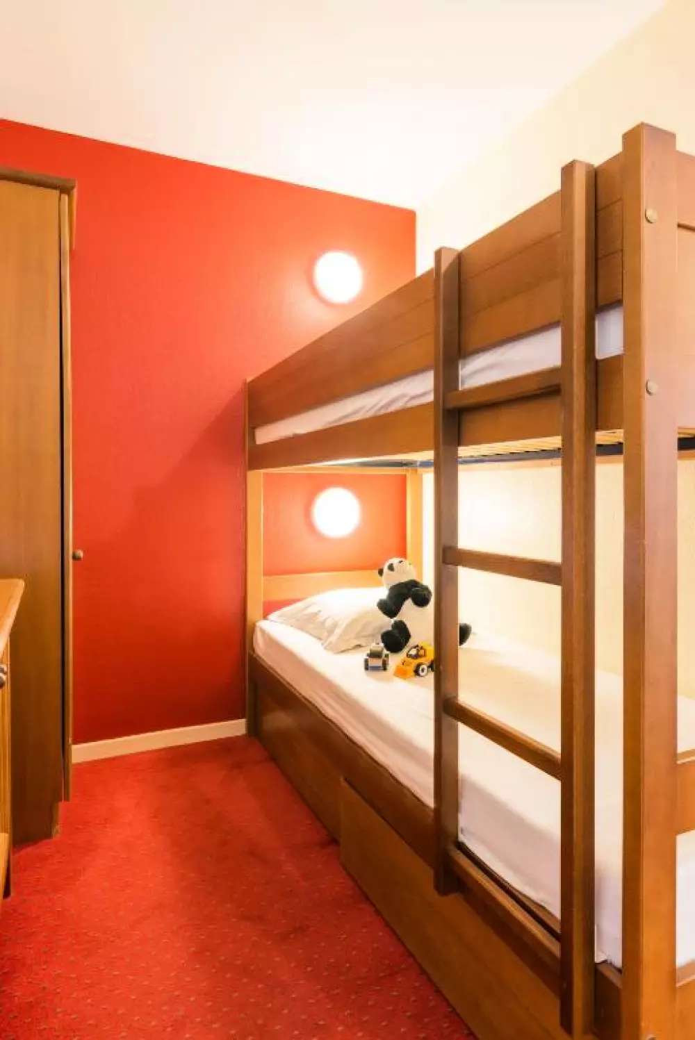 Résidence Pierre & Vacances Les Rives de l'Aure 3 Gwiazdy★★★