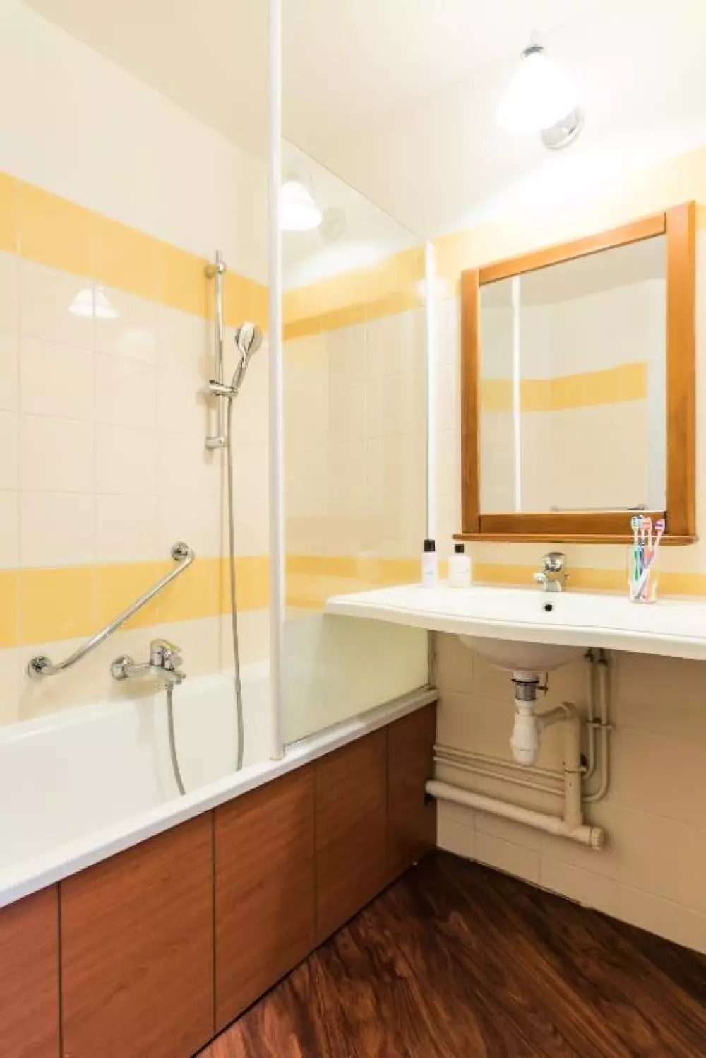 Résidence Pierre & Vacances Les Rives de l'Aure 3 Gwiazdy★★★