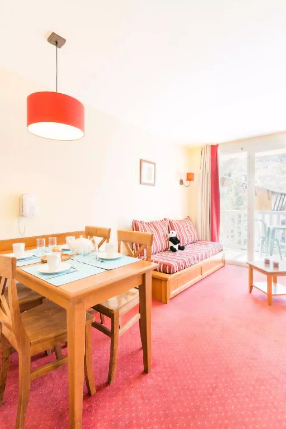 Résidence Pierre & Vacances Les Rives de l'Aure 3 Gwiazdy★★★