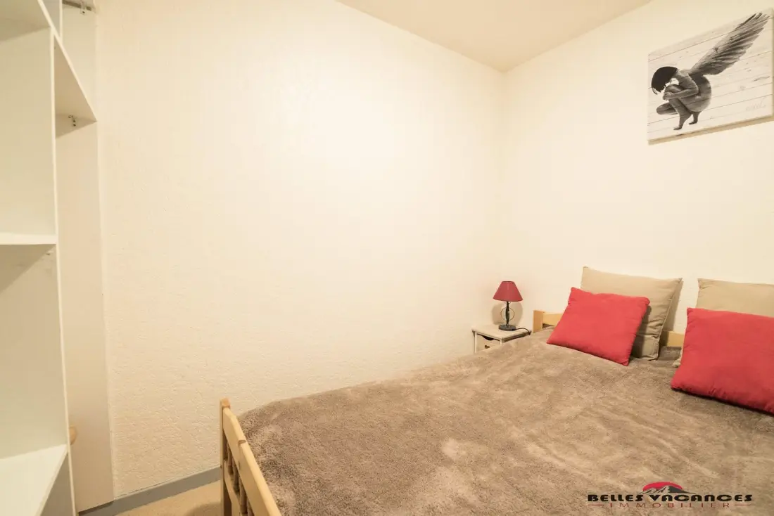 Residence Portes Du Soleil A
