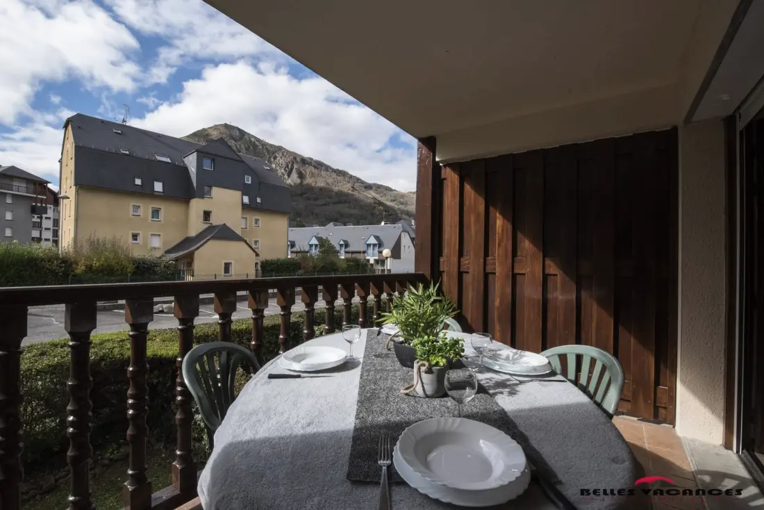 Residence Portes Du Soleil A