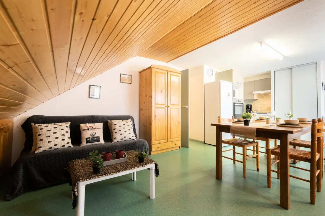 Residence Portes Du Soleil A