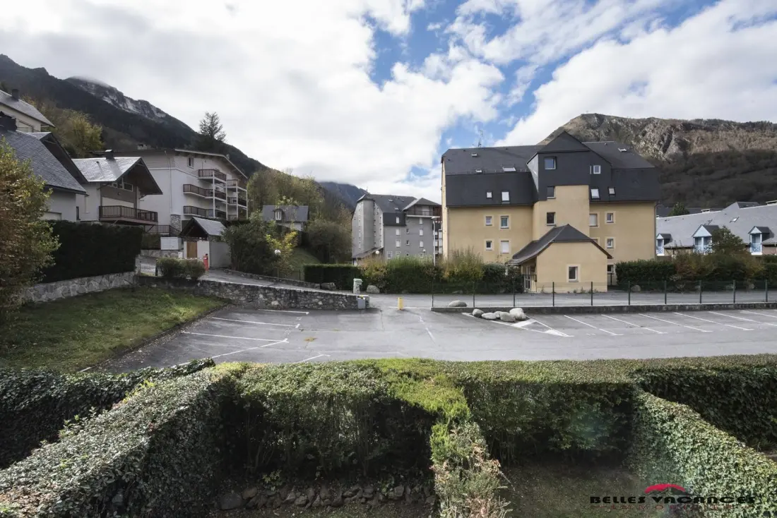 Residence Portes Du Soleil A