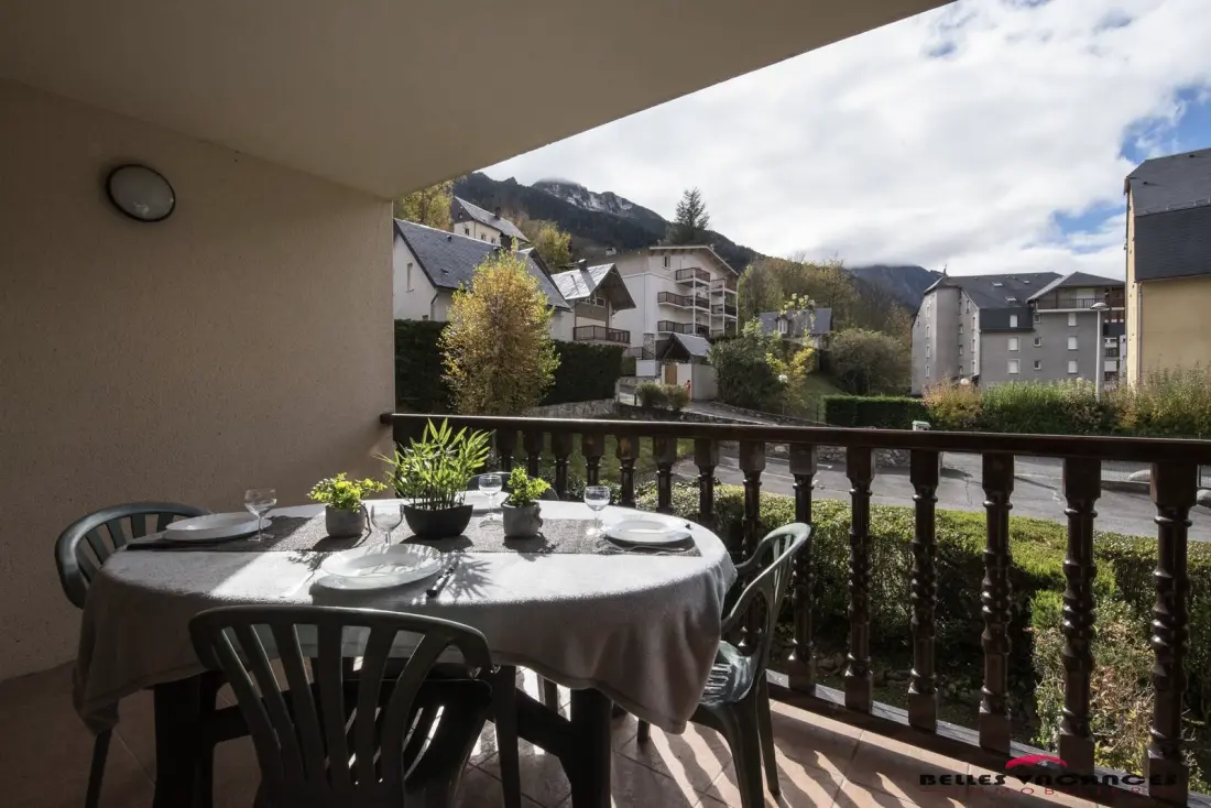 Residence Portes Du Soleil A