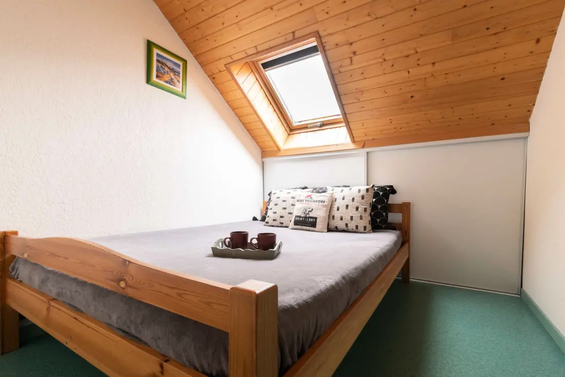 Residence Portes Du Soleil A