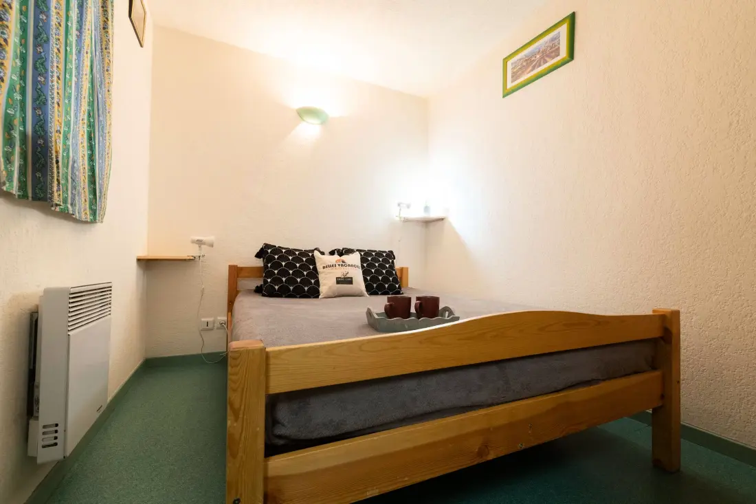 Residence Portes Du Soleil A