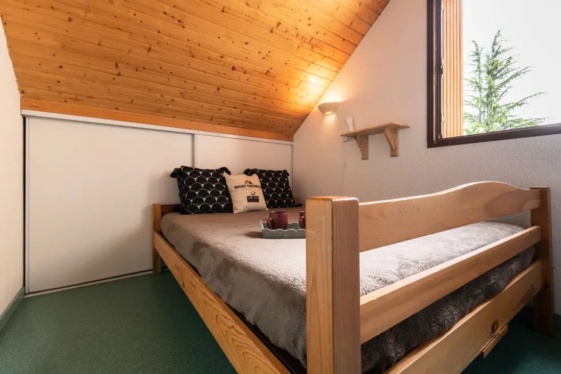 Residence Portes Du Soleil A