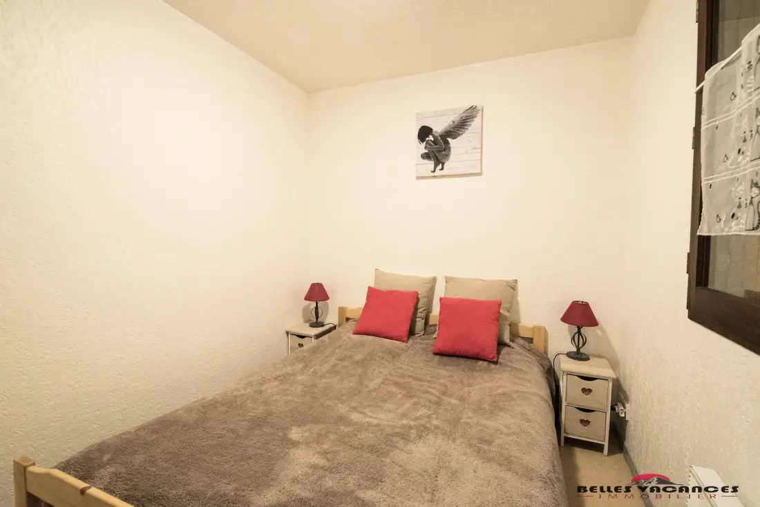 Residence Portes Du Soleil A