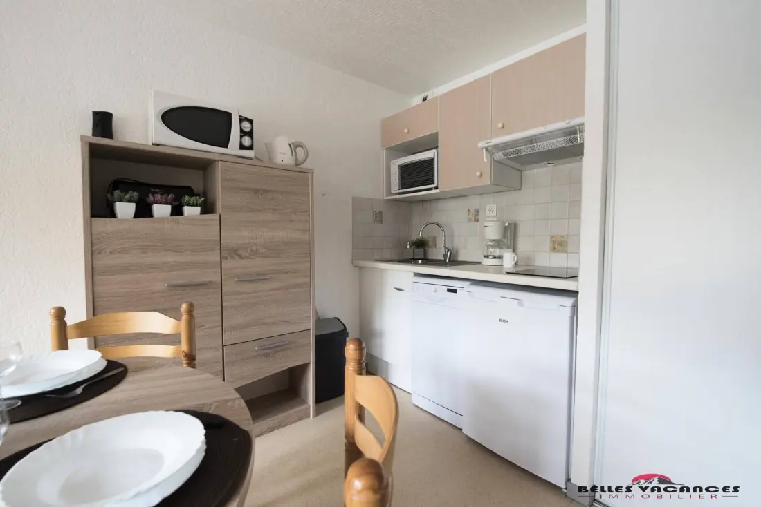 Residence Portes Du Soleil A