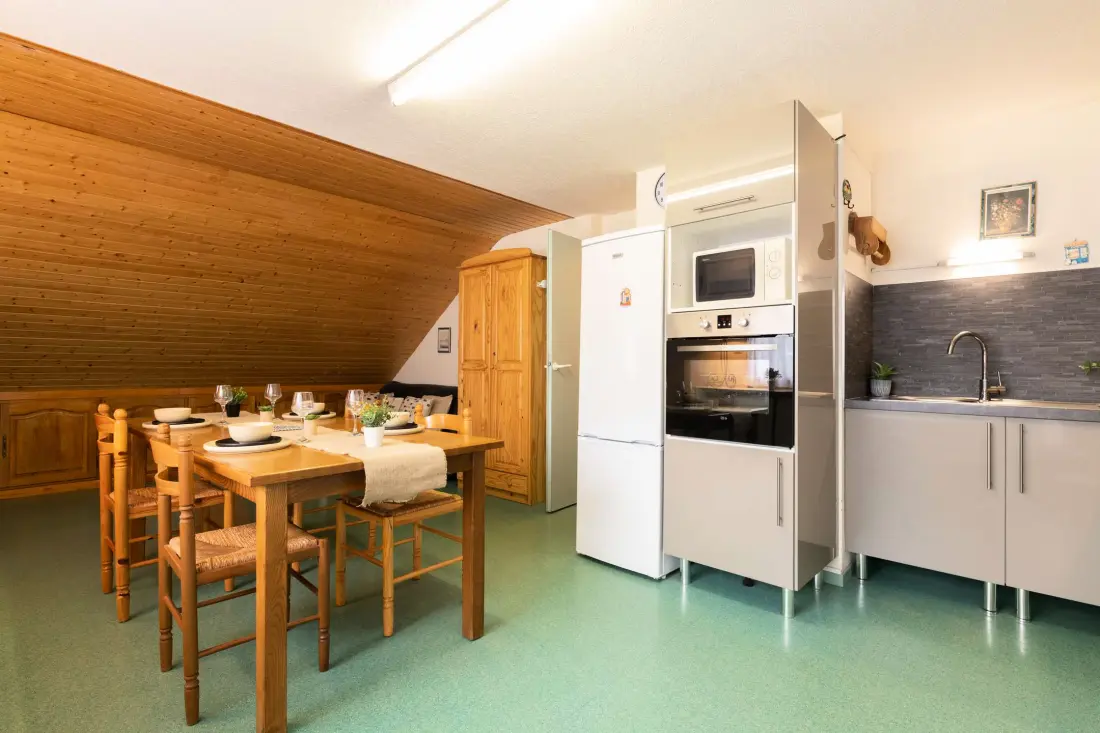 Residence Portes Du Soleil A