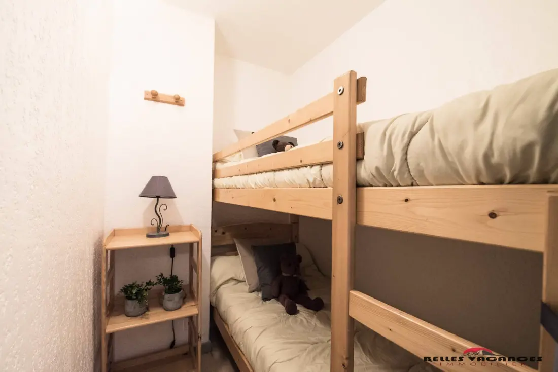 Residence Portes Du Soleil A
