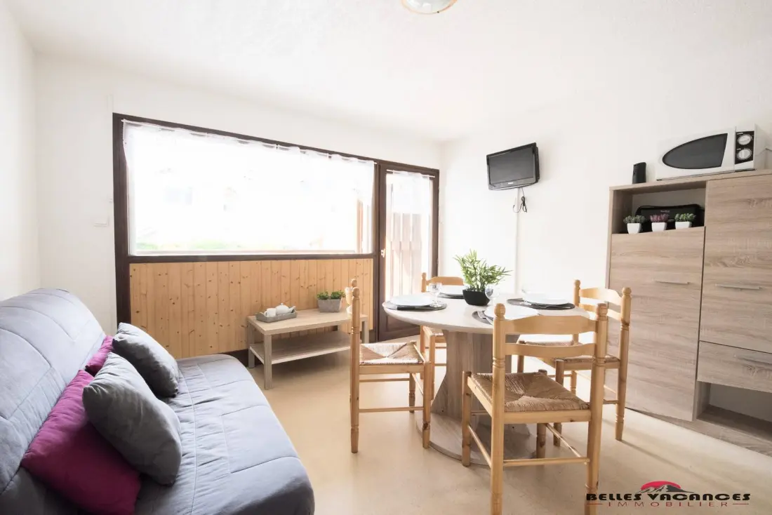 Residence Portes Du Soleil A