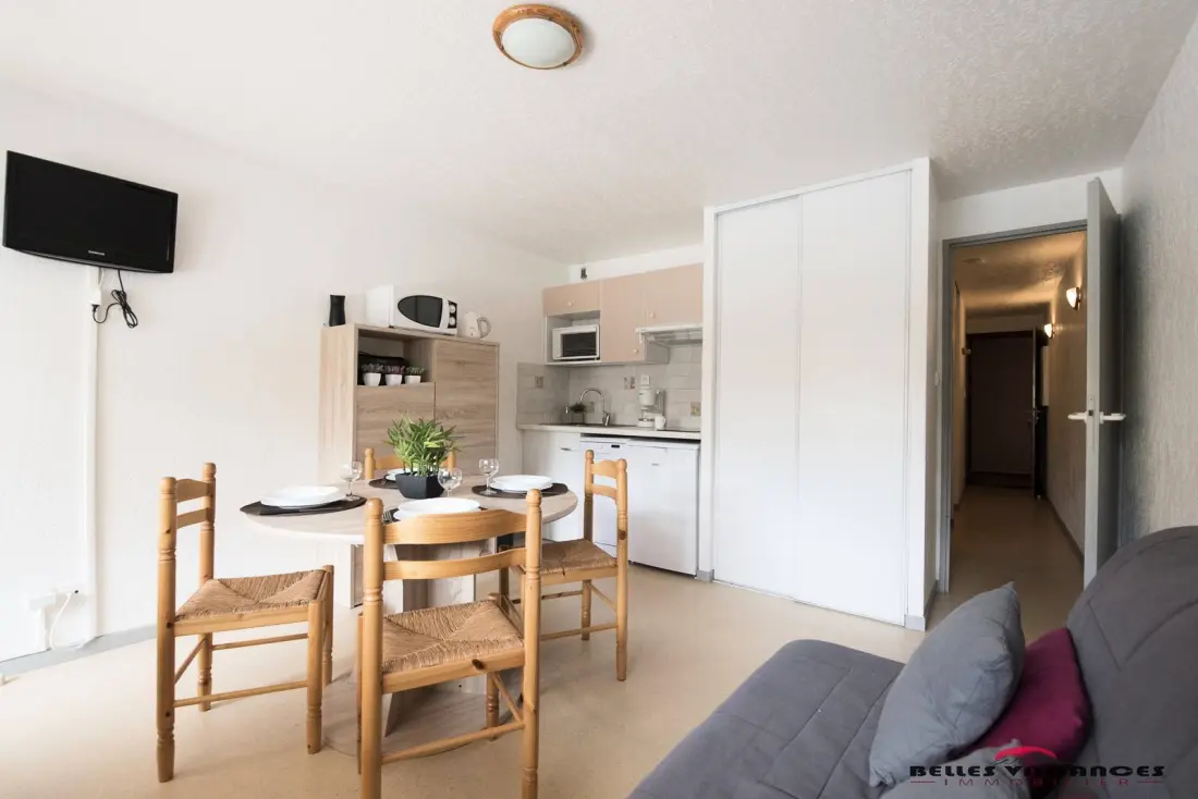 Residence Portes Du Soleil A