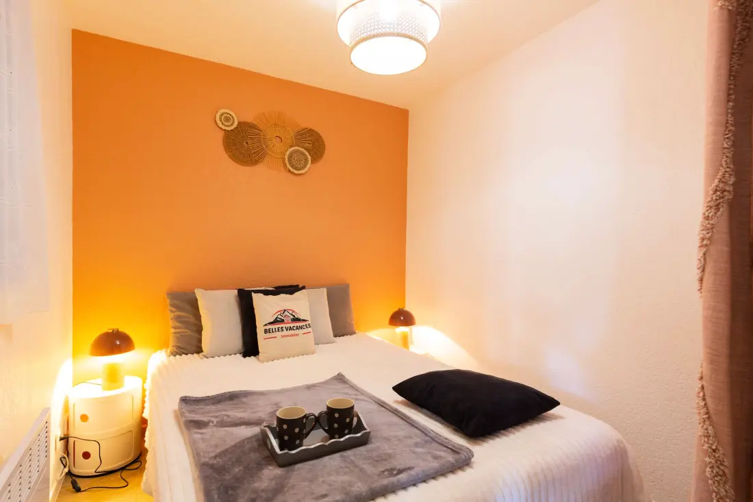 Residence Portes Du Soleil A