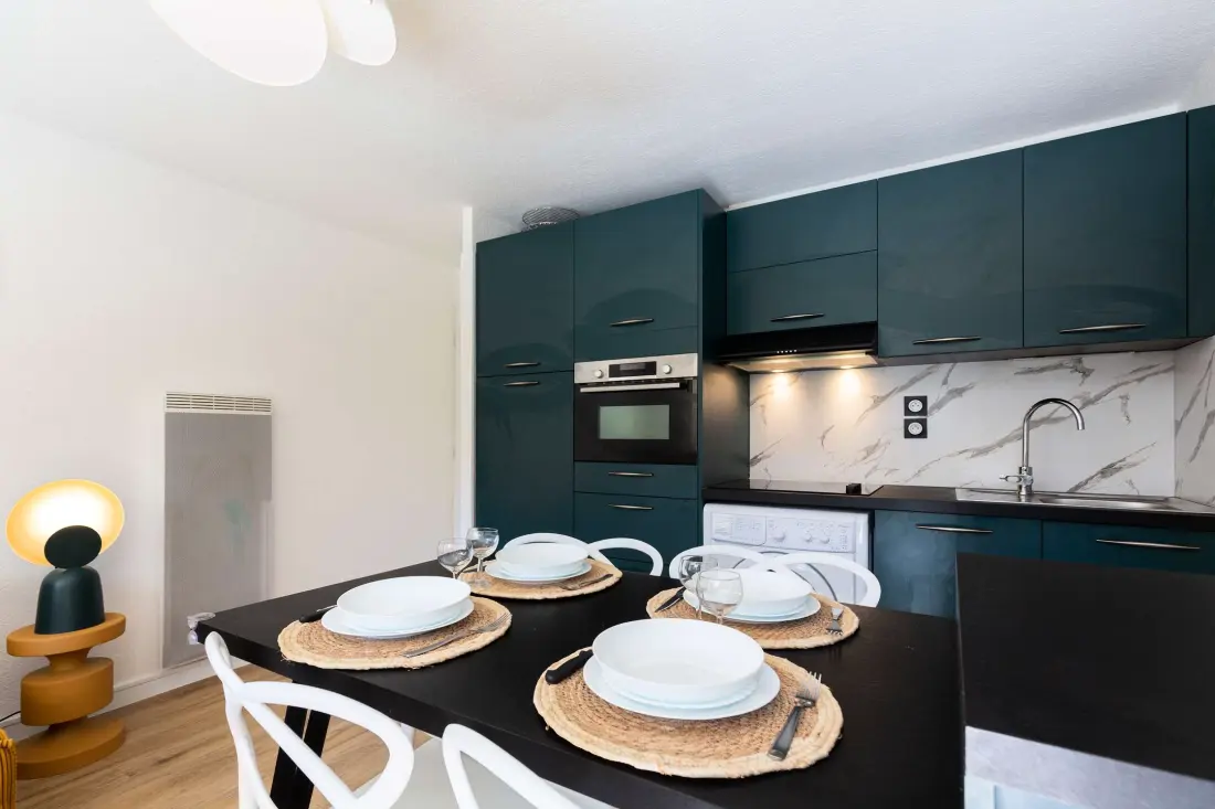 Residence Portes Du Soleil A