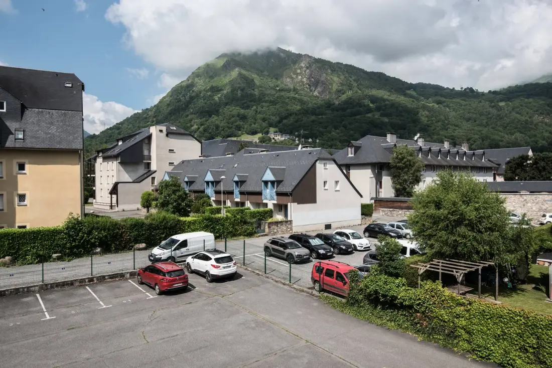 Residence Portes Du Soleil B