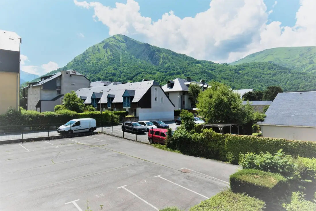 Residence Portes Du Soleil B