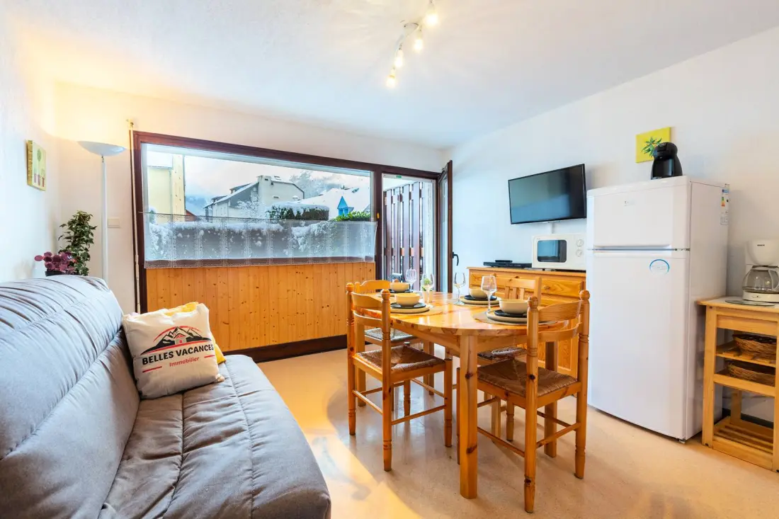 Residence Portes Du Soleil B