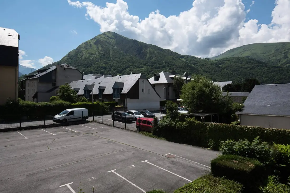 Residence Portes Du Soleil B