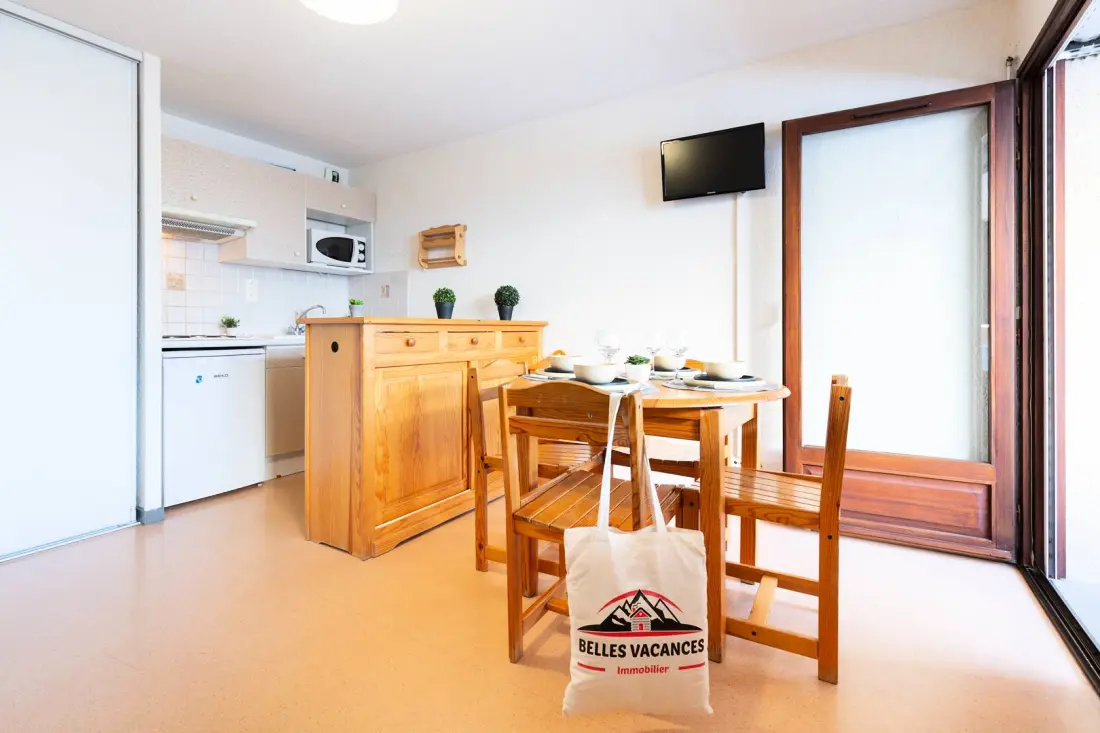 Residence Portes Du Soleil B
