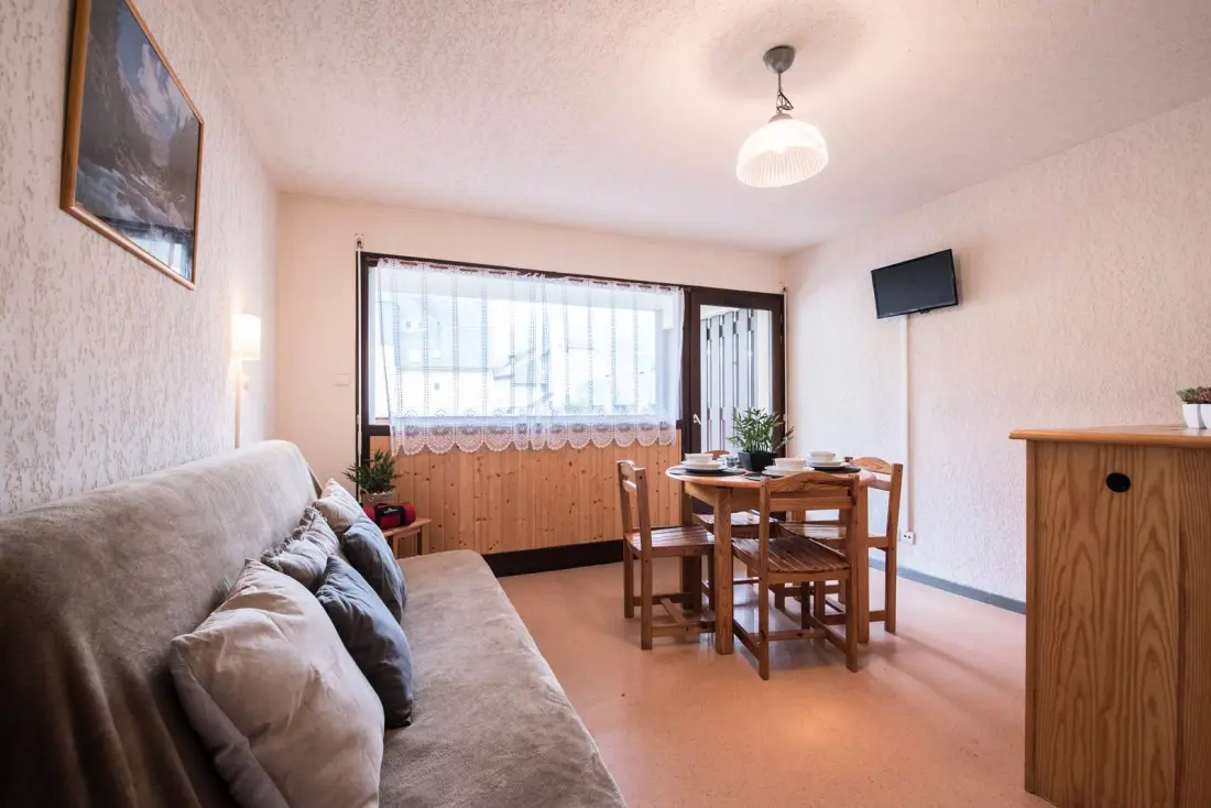 Residence Portes Du Soleil B