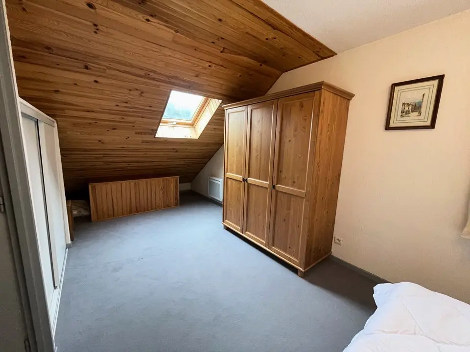 Residence Portes du Soleil