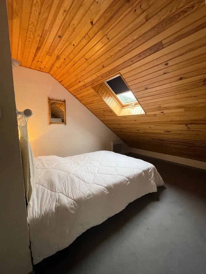Residence Portes du Soleil