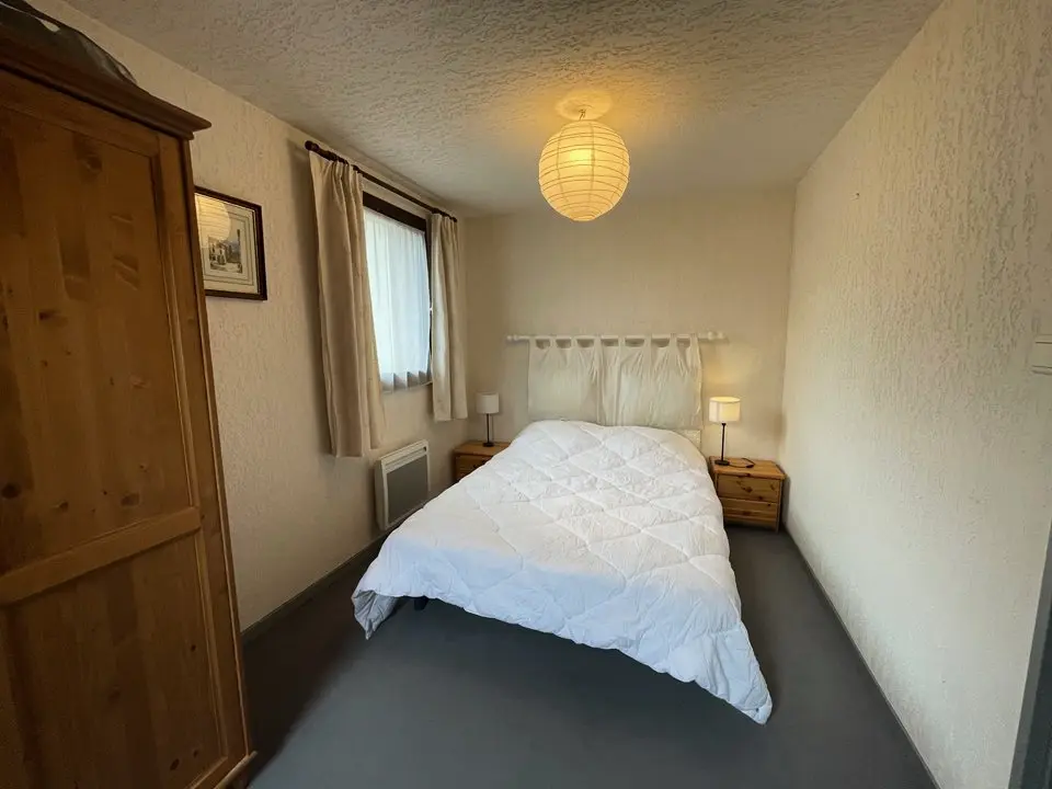 Residence Portes du Soleil