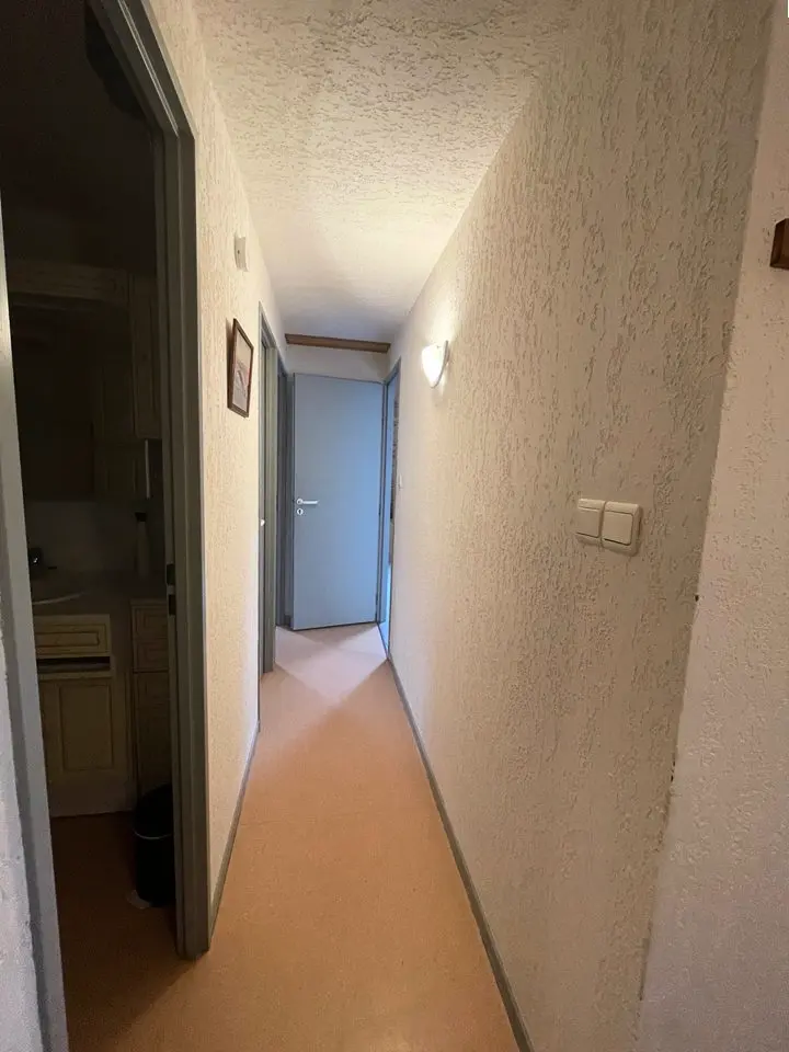 Residence Portes du Soleil