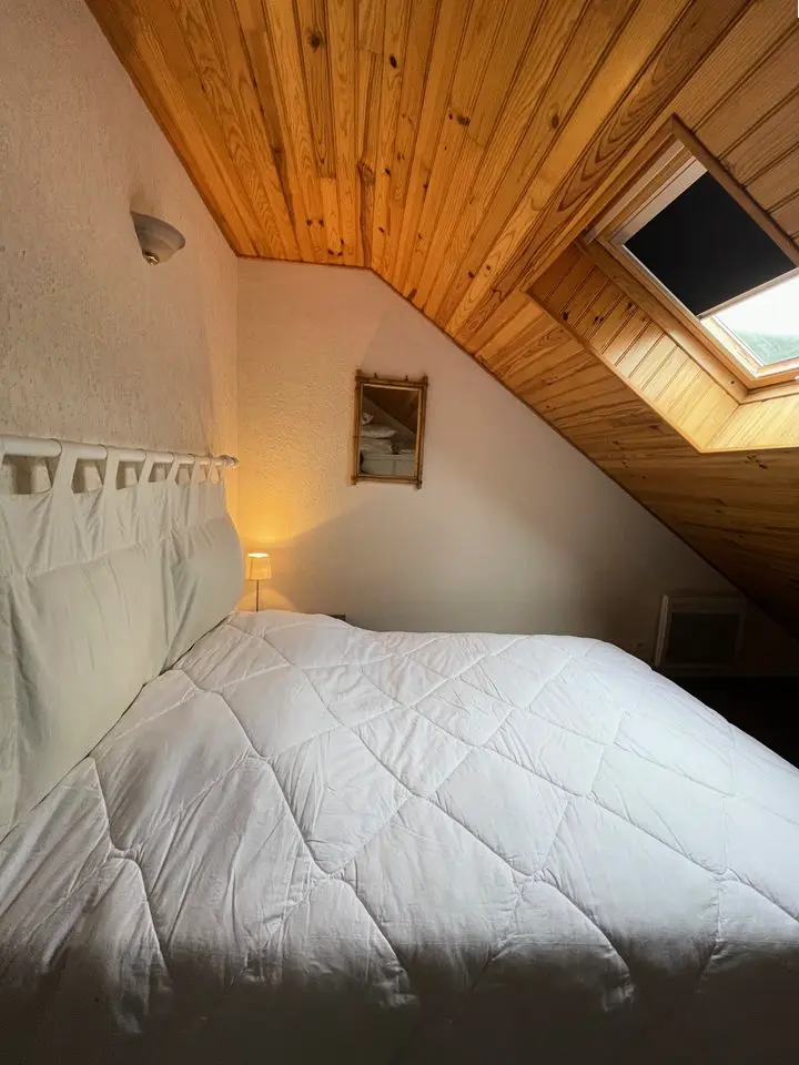 Residence Portes du Soleil
