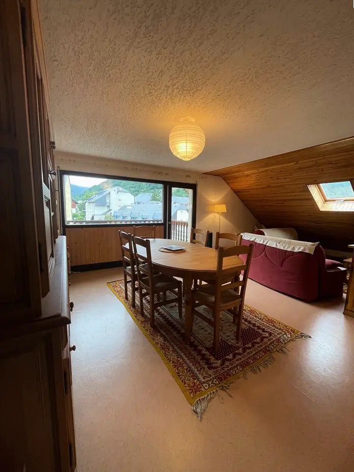 Residence Portes du Soleil