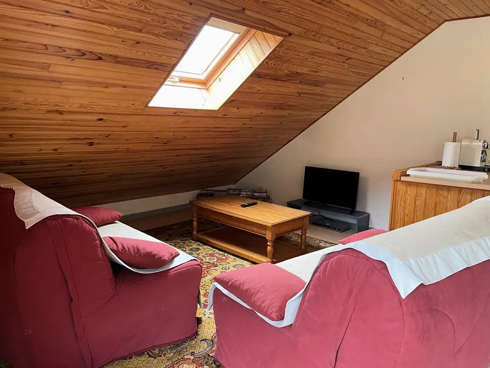 Residence Portes du Soleil