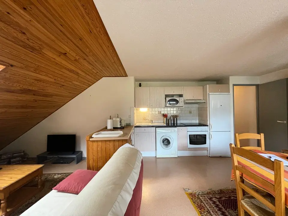 Residence Portes du Soleil