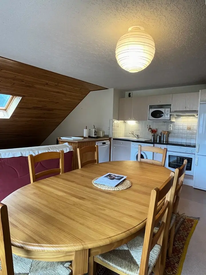 Residence Portes du Soleil