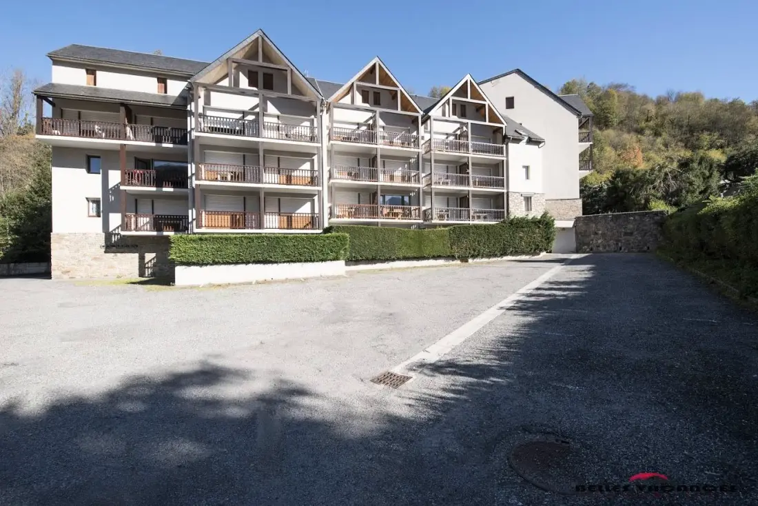Residence Sapins 2