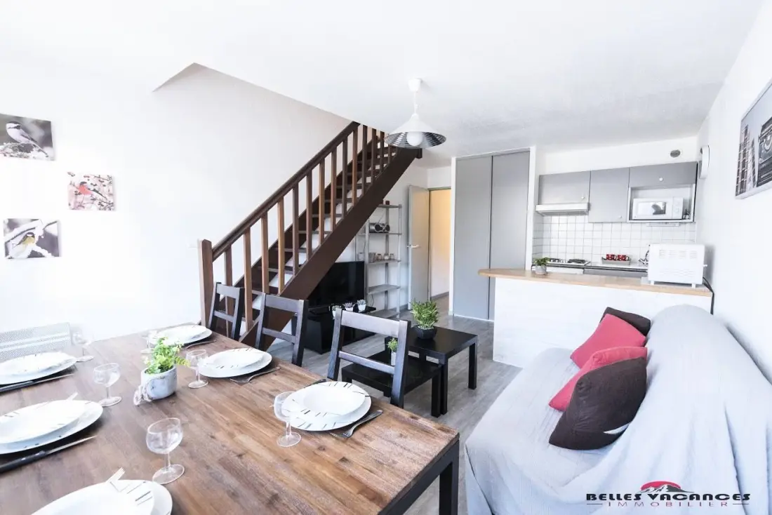 Residence Sapins 2