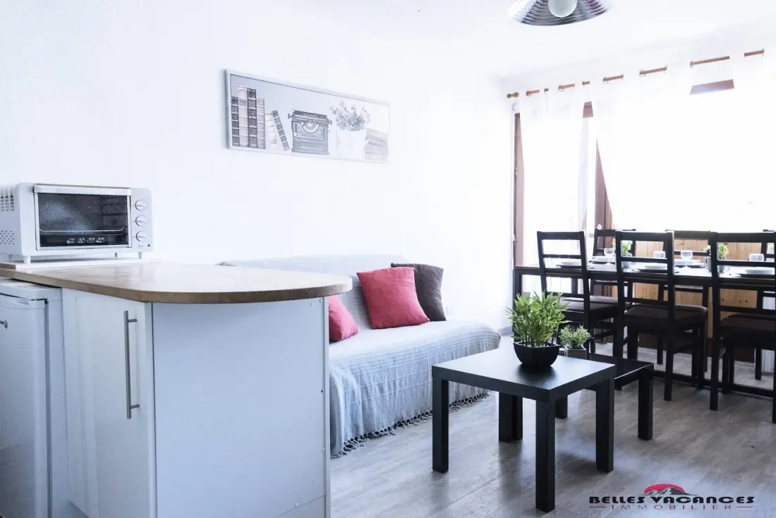 Residence Sapins 2