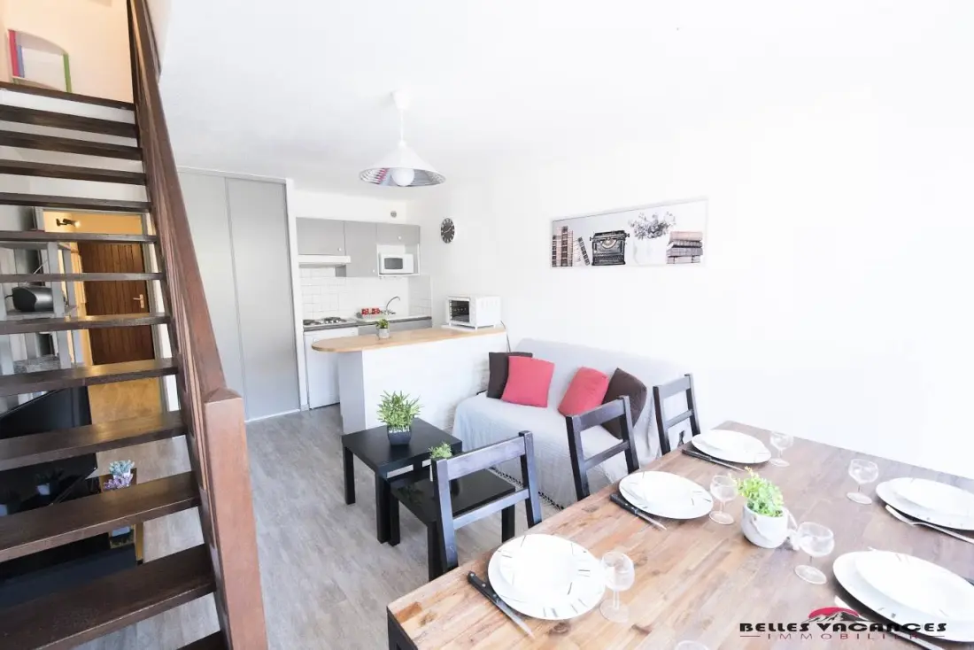 Residence Sapins 2
