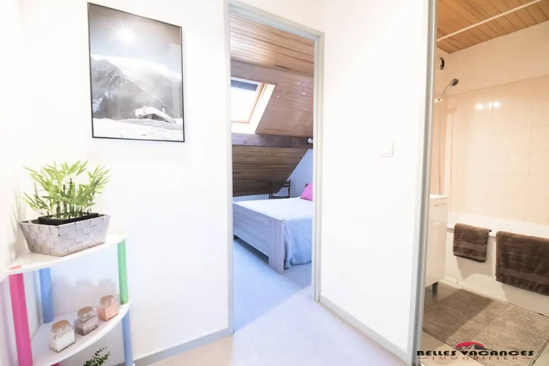 Residence Sapins 2