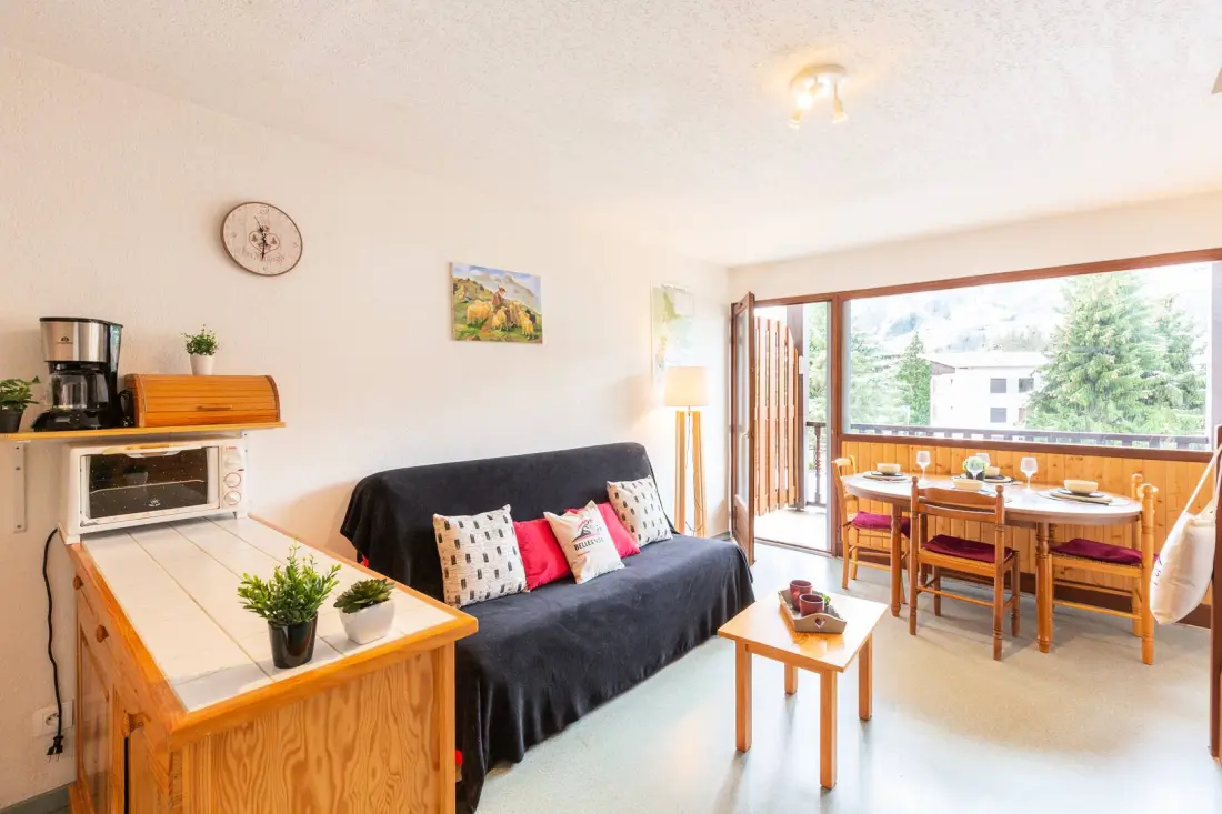 Residence Sapins 3