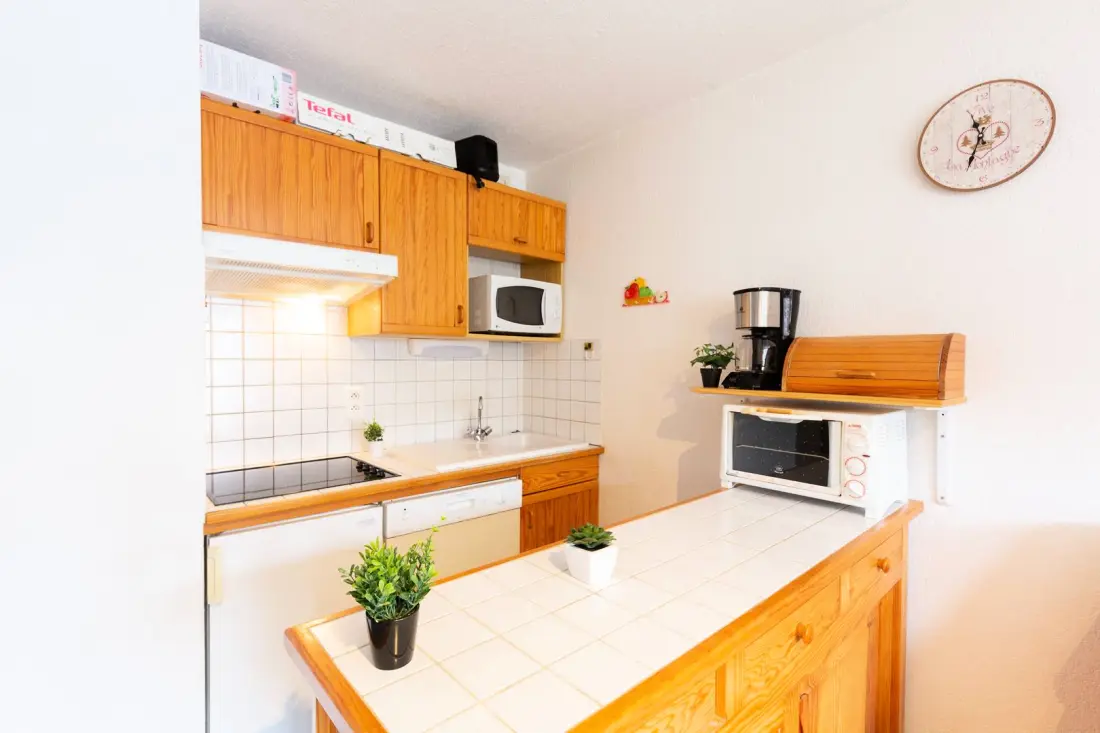 Residence Sapins 3