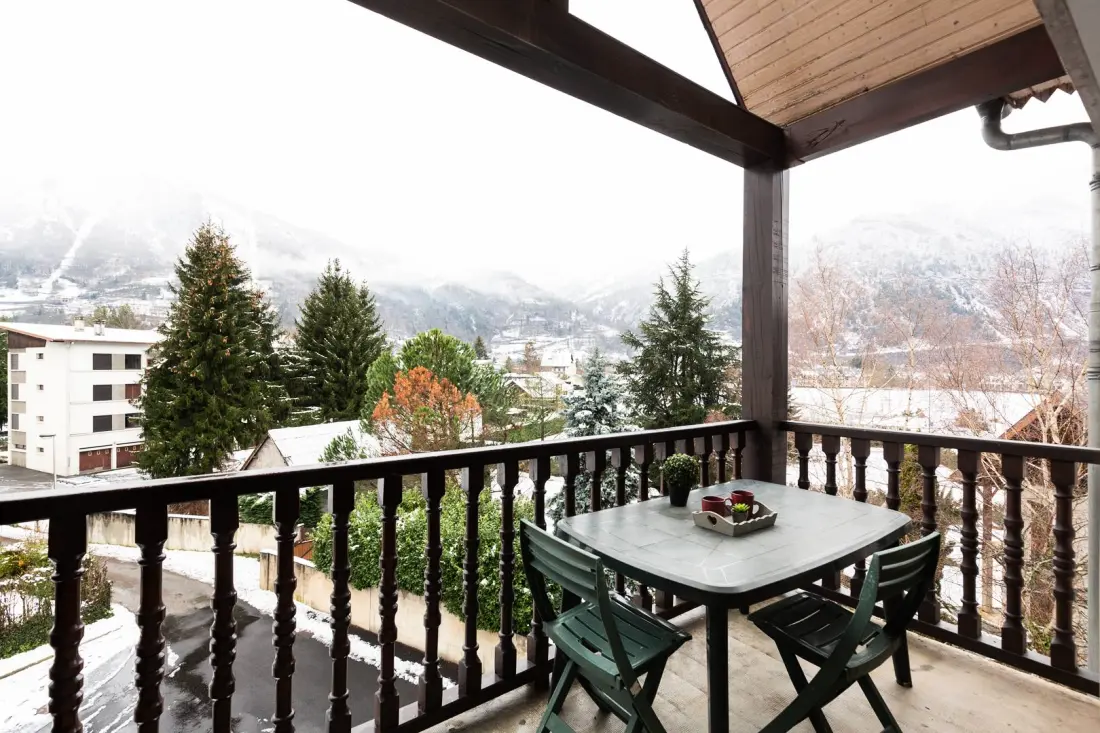 Residence Sapins 3